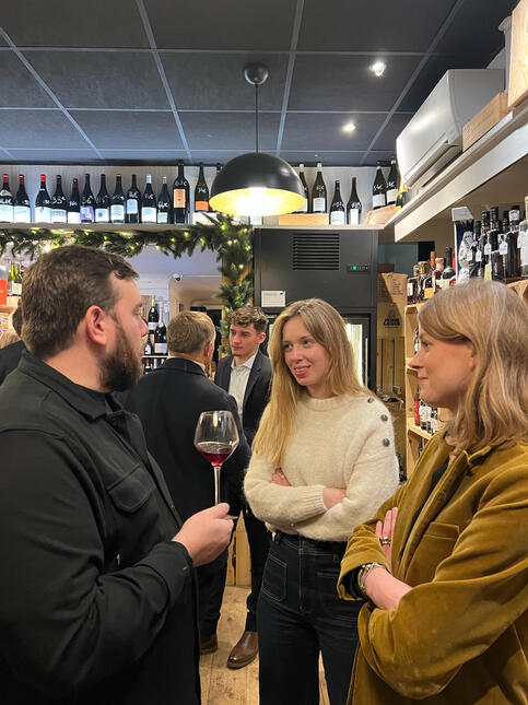 Domaines qui montent 2024 1