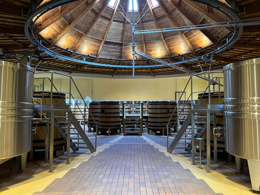 Maison Louis Jadot 1