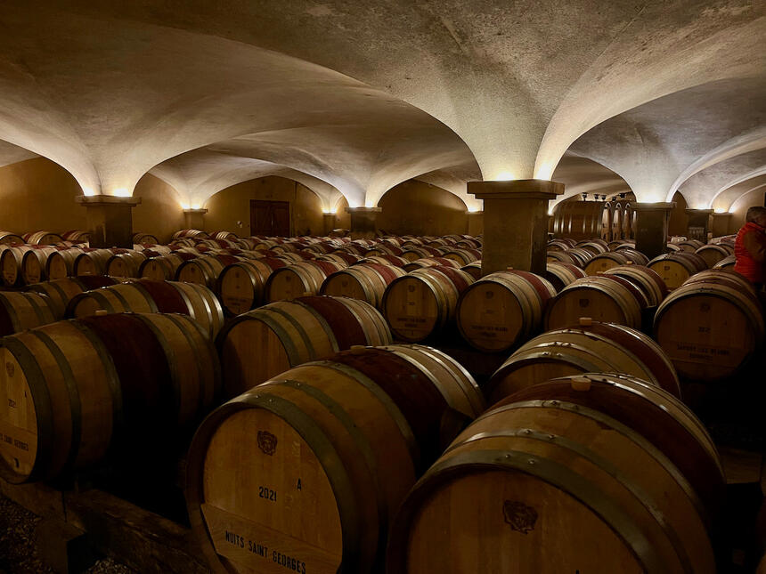 Maison Louis Jadot 2