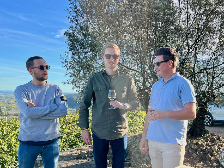 Domaine du Monteillet 3