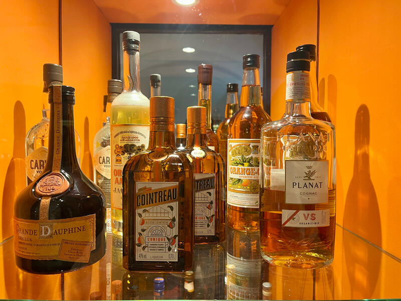 Bar de Bon Secours Bar de Bon Secours